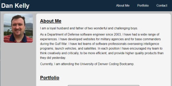 Portfolio