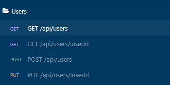 Social Network API
